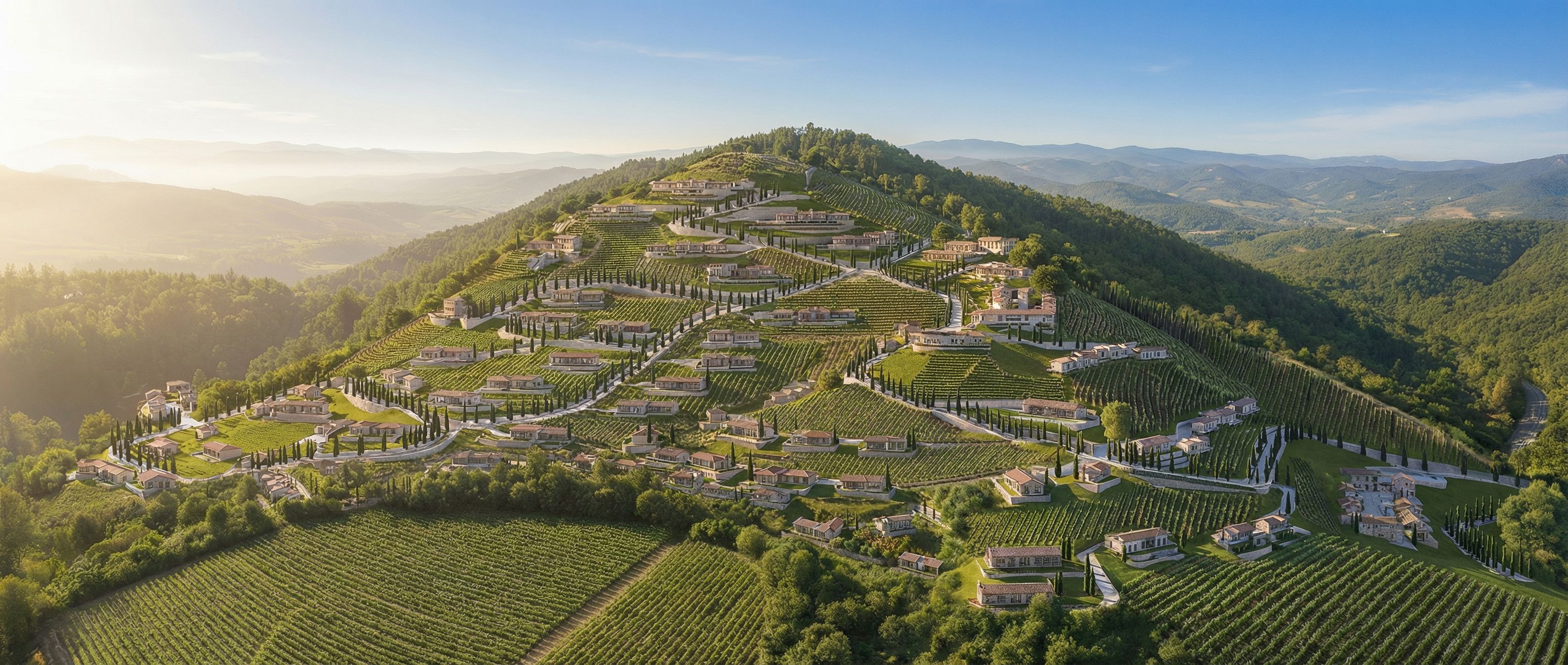 KOCADAĞ - Arkitolojist